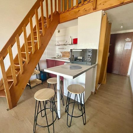 סן-ברבן-לה-פן Appartement Vue Mer מראה חיצוני תמונה